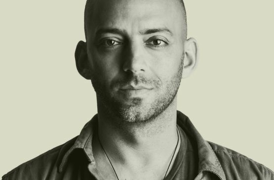תמונת מופע: עידן רייכל עם הסימפונית חיפה