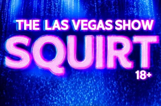 תמונת מופע: SQUIRT